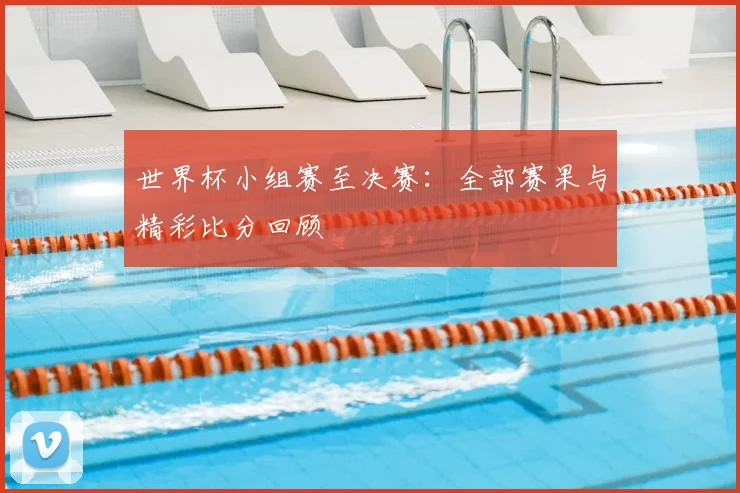 世界杯小组赛至决赛:全部赛果与精彩比分回顾