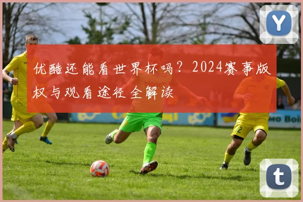 优酷还能看世界杯吗？2024赛事版权与观看途径全解读