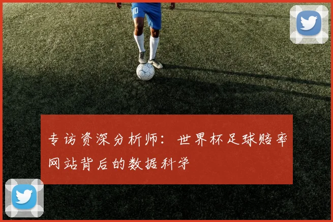 专访资深分析师：世界杯足球赔率网站背后的数据科学