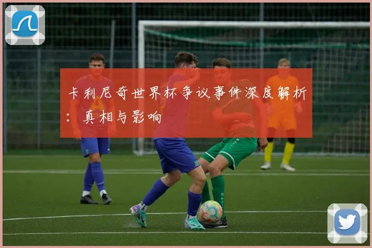 卡利尼奇世界杯争议事件深度解析:真相与影响