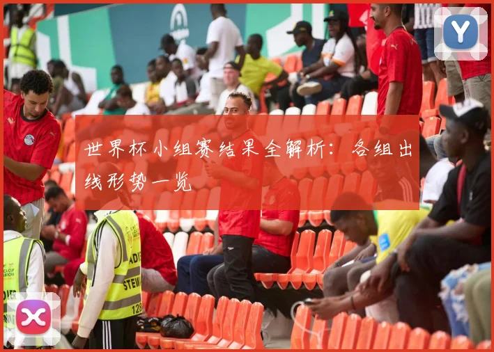 世界杯小组赛结果全解析:各组出线形势一览