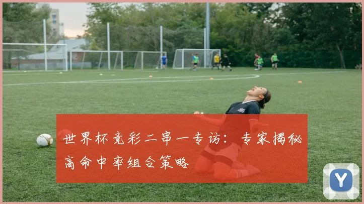 世界杯竞彩二串一专访：专家揭秘高命中率组合策略
