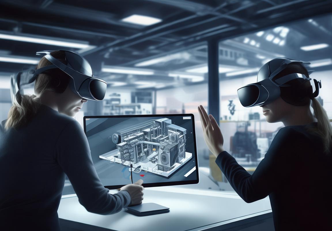 2023年最受欢迎的VR游戏排行榜推荐与评测分析